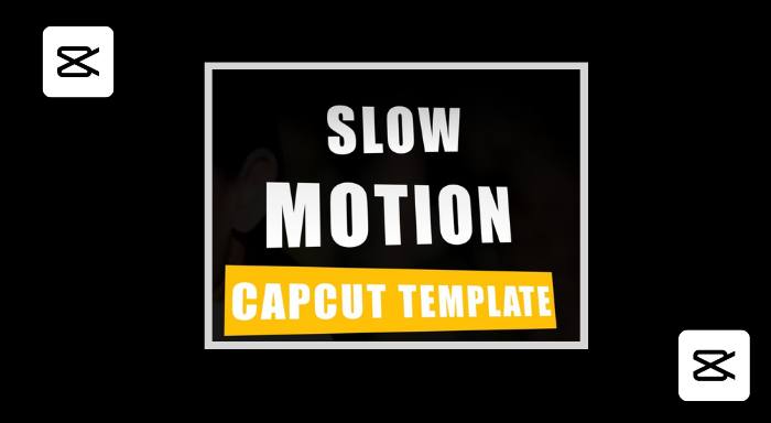 How To Add Capcut Slow Motion Effects